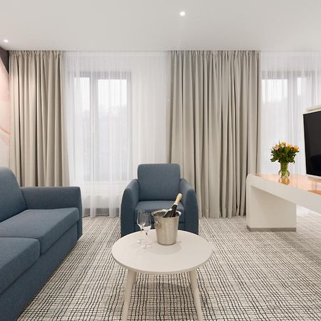 St. Joseph Royal Regent Hotel Карлови Вари Екстериор снимка