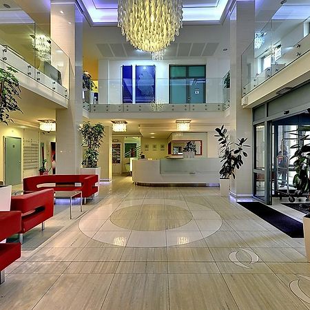 St. Joseph Royal Regent Hotel Карлови Вари Екстериор снимка