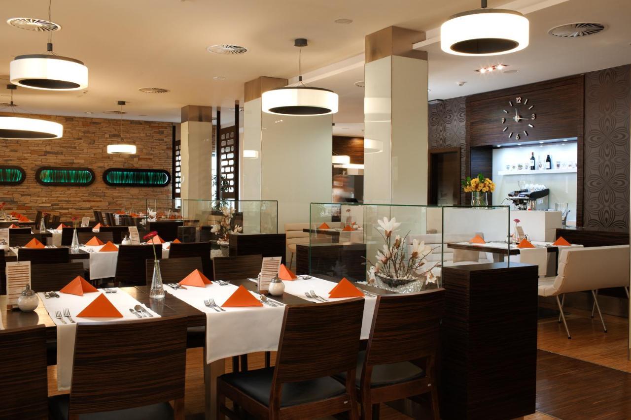 St. Joseph Royal Regent Hotel Карлови Вари Екстериор снимка