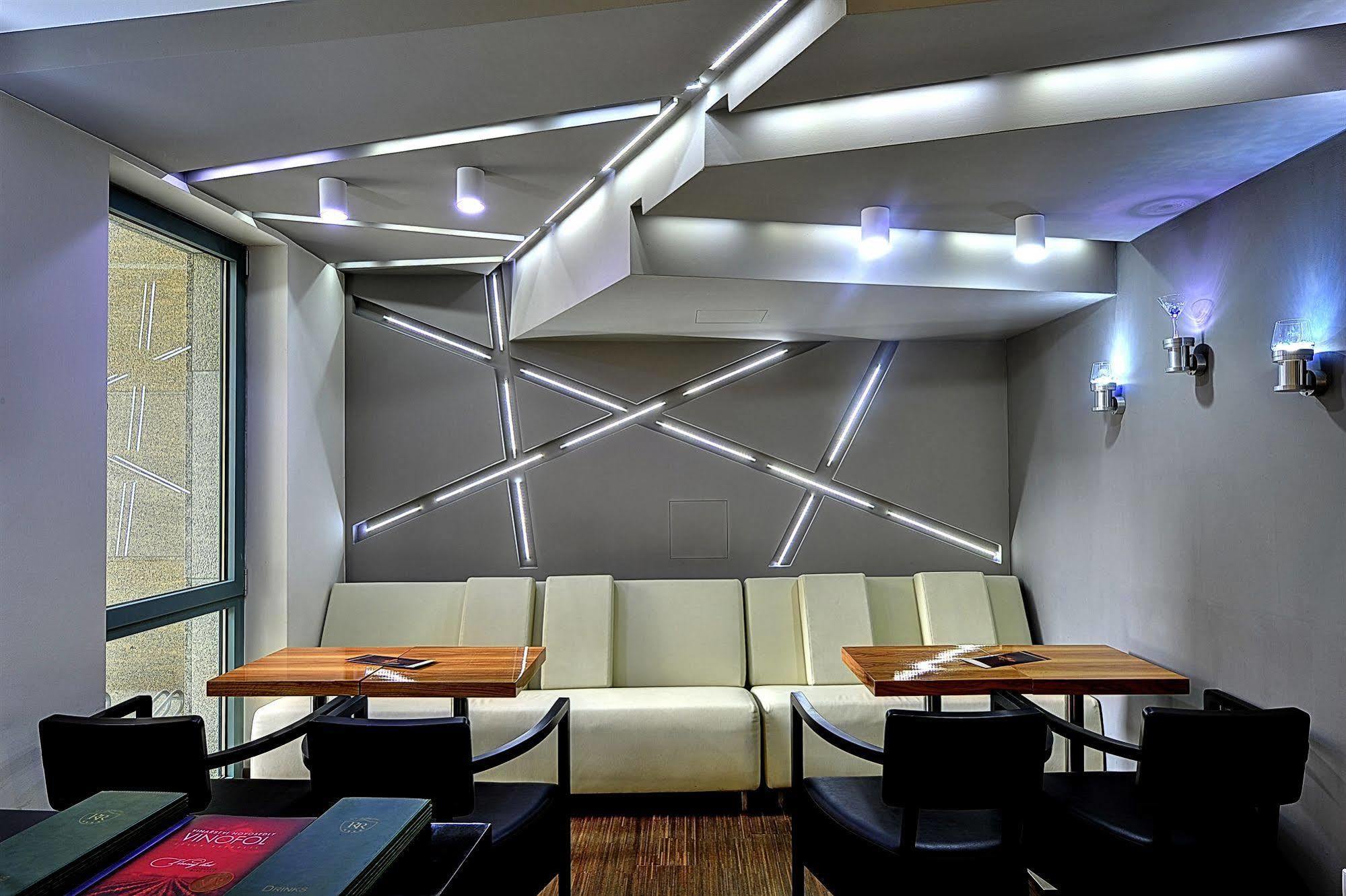 St. Joseph Royal Regent Hotel Карлови Вари Екстериор снимка